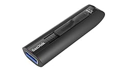 SanDisk 64GB Extreme Go USB 3.1 Flash Drive