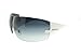 Versace VE2054 1000/8G Sunglasses