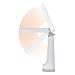 OttLite 290089 LED Handheld Task Lamp, White