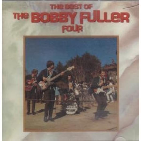 Fuller, Bobby - I Fought the Law & Other Hits - Amazon.com Music