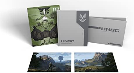 Halo Wars 2 Collector's Edition Strategy Guide: Prima Games