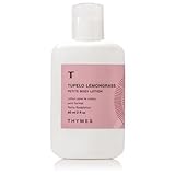 Thymes Tupelo Lemongrass Petite Body Lotion 2fl.oz