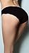 AM CLOTHES 6 Pack Womens Seamless Hipster Panty Pattern L Medium