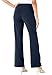 Roamans Women's Plus Size Tall Ponte Bootcut Knit Pants