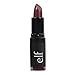 e.l.f. Velvet Matte Lipstick 82678 Berry Bordeaux