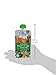 Plum Organics Baby Food Pouch | Stage 2 | Pumpkin, Spinach, Chickpea, Broccoli | 3.5 Ounce | 12 Pack | Fresh Organic Food Squeeze | For Babies, Kids, Toddlers