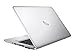 HP Elitebook 840 G4 14in Notebook, Windows, Intel Core i5 2.5 GHz, 8 GB RAM, 256 GB SSD, Silver (1GE41UT#ABA) (Renewed)
