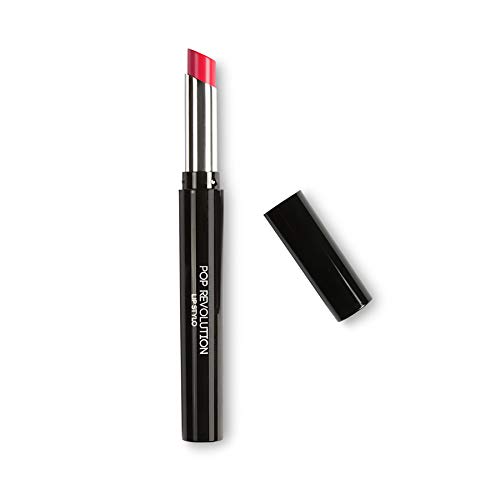 KIKO MILANO - Pop Revolution Lip Stylo 06 <p>Satin-finish stylo lipstick</p>