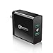 UGREEN Quick Charge 3.0 USB Wall Charger 36W Dual Port Qualcomm Fast Charger with Foldable Plug for Samsung Galaxy S9 S10 Plus S8 S7 S6, iPhone Xs Max X 8 7 6, iPad Pro Air Mini, LG V30 G7 primary