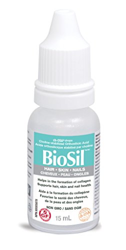 Preferred Nutrition Biosil Drops, 15 ml