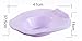She-love Sitz Bath Hip Bath Tub Kit, Avoid Squatting for Pregnant Women, Hemorrhoids Patients on The Toilet