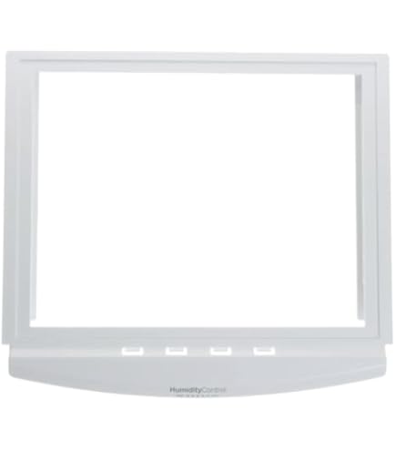 Amazon.com: PartsBroz WR32X26246 Pan Cover Frame - Compatible With