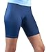 Plus Women's Padded Classic Bike Shorts Cycling Bicycle Biking