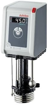 Julabo CORIO CD Heating Immersion Circulator, 2 kW, Up to 50 L, USB; 230 V/50 Hz