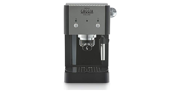 Gaggia Grangaggia DLX Espresso Machine 
