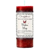 Wicked Witch Mojo Candles: Outta My Way - Wicked Witch Mojo Candle - View #11