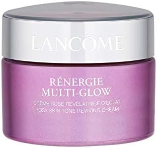rosy skin tone reviving cream