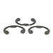 Stainless Steel External E Snap Rings Retaining Rings E-62SS 5/8