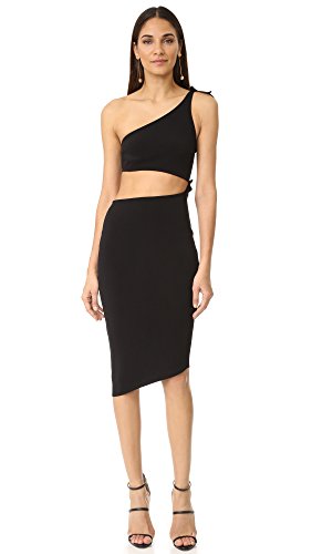 Bec And Amp Bridge Womens Onyx Asymmetrical Dress Black 4 | Desertcart Bermuda Bec And Amp Bridge Womens Onyx Asymmetrical Dress Black 4 | Desertcart Bermuda