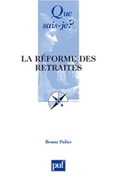 La  réforme des retraites
