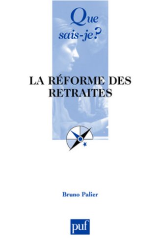 La  réforme des retraites