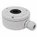DS-1280ZJ-XS Aluminum Bracket Junction Back Box for Hikvision DS-2CD2042WD-I, 2CD20xx Series Bullet Cameras (1 Pack) primary
