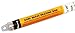 Forney 47300 Bare Brass Gas Brazing Rod, 1/8-Inch-by-18-Inch, 10-Rods