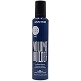 Amazon.com: Matrix Style Link Volume Builder Volume Mousse Medium Hold ...