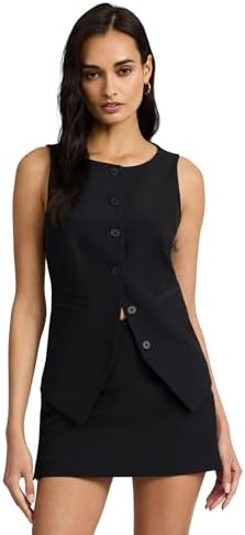 EXPRESS Women's Mini Wrap Sheath Dress – Cap Sleeve Stretch Knit,  Adjustable Waist Tie, Desk-to-Dinner, Machine Washable – Ivory at Amazon  Women's Clothing store