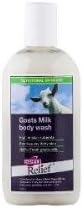 Goats Milk Body Wash (250ml) *Bulk Pack of 12*