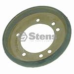 Silver Streak # 240394 Drive Disc for ARIENS 00300300, ARIENS 00170800, BOLENS 1720859, CASE