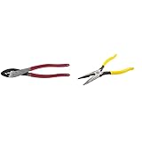 Klein Tools Crimping and Cutting Tool Bundle
