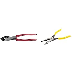 Klein Tools Crimping and Cutting Tool Bundle