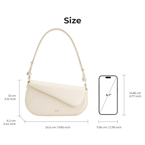 JW PEI Women's Addisyn Shoulder Bag