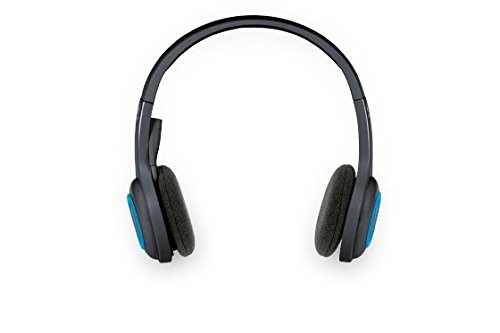 Logitech Wireless Headset H600 Buy Online In Bahamas At Bahamas Desertcart Com Productid