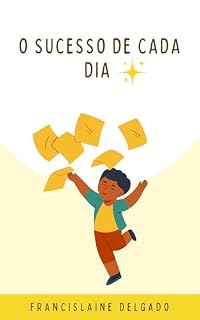 Livro O Sucesso de Cada Dia