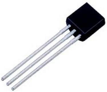 Triacs TAPERA TRIAC (1 piece)