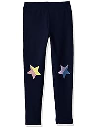 MIRAR por crewcuts Legging acogedor para niñas