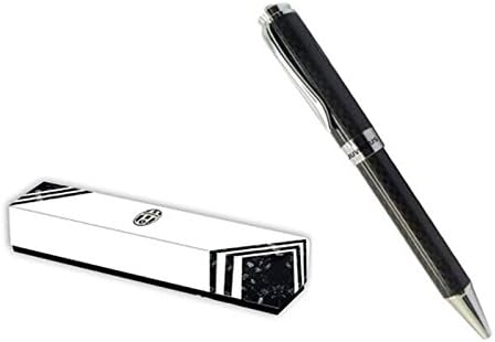 FC Juventus Carbon Pen with Engraving