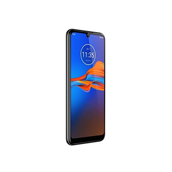 Motorola-Moto-E6-Plus-61-Inch-Android-9-Pie-UK-SIM-Free-Smartphone-Polished-Granite Motorola Moto E6 Plus, 6.1 Inch Android 9 Pie, UK SIM Free Smartphone, Polished Granite