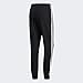 adidas Men's 3-Stripes Woven Joggers