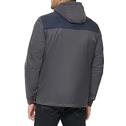 Tommy Hilfiger Men's Lightweight Breathable