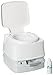 Thetford 92850 Porta Potti 320P Portable Toilet for RV, Marine, Camping, Healthcare Toddler Training, Trucks, Vans