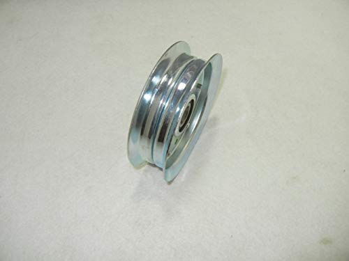proven part Replacement Idler Pulley Murray NOMA 690387 690387MA Rotary 9542