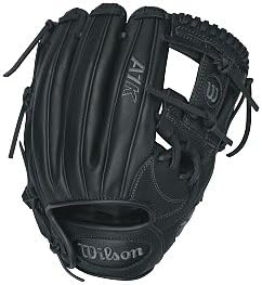 wilson a1k pitcher's glove