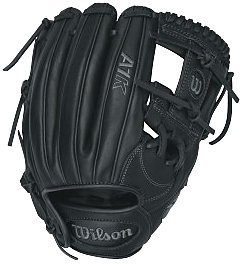 wilson a1k 11.75