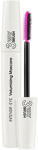 Flower Intesif-Eye Volumizing Mascara, .35