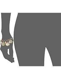 Anne Klein AK-3356CHRM - Pantalón para mujer, talla única