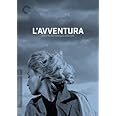 L'avventura (The Criterion Collection) [DVD]