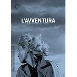 L'avventura (The Criterion Collection) [DVD]